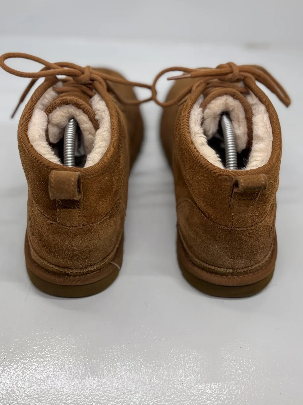 UGG neumel chukka